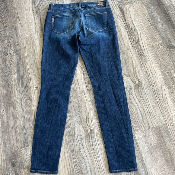 Paige Verdugo Ultra Skinny Women’s Jeans, size 28 - Picture 8 of 9